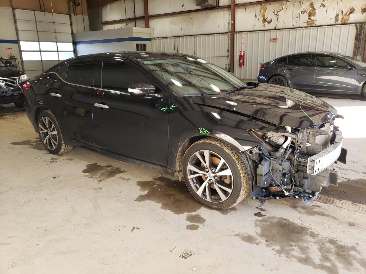 2016 Nissan Maxima - Image 4