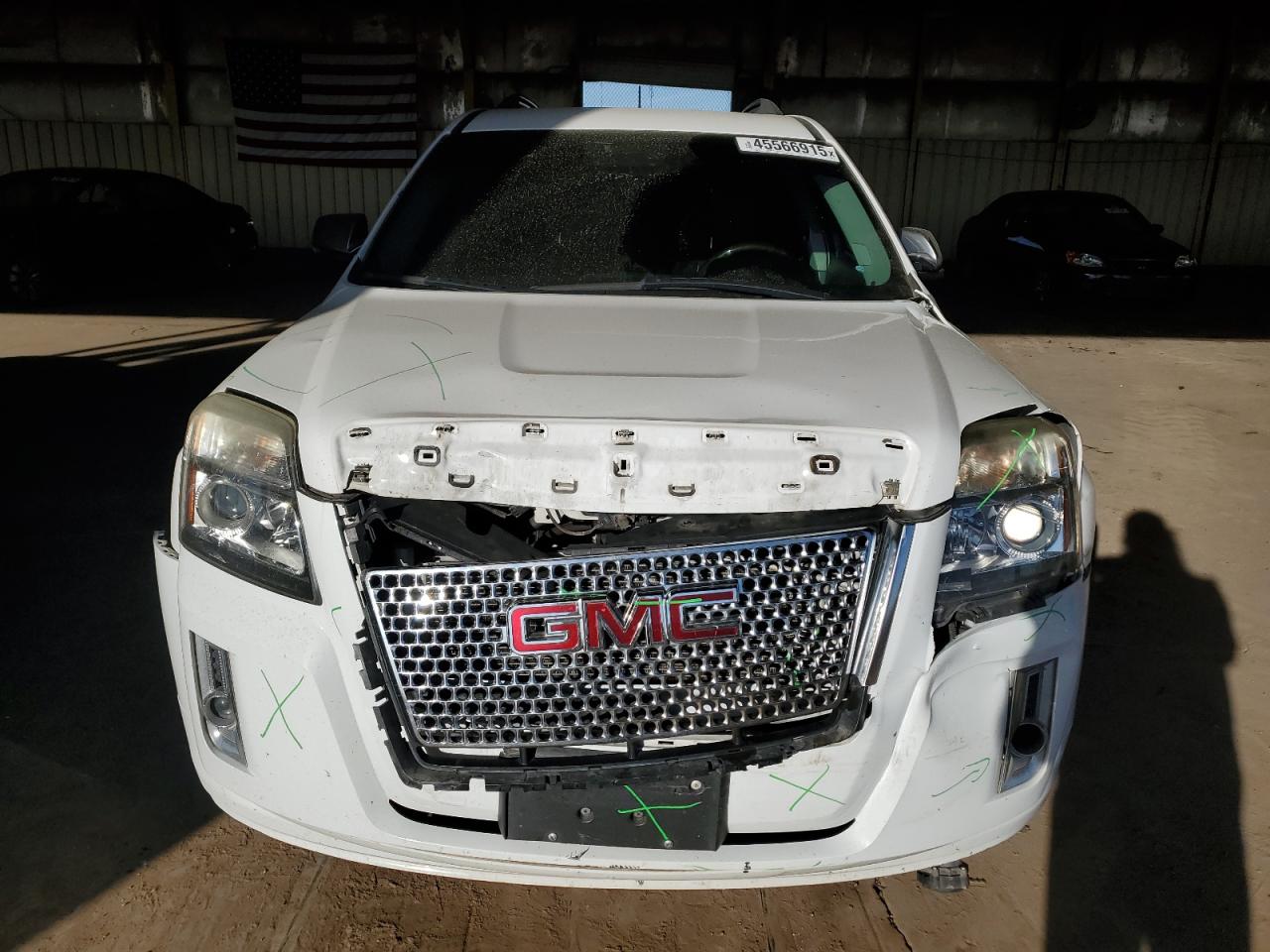 2014 GMC Terrain - Image 5
