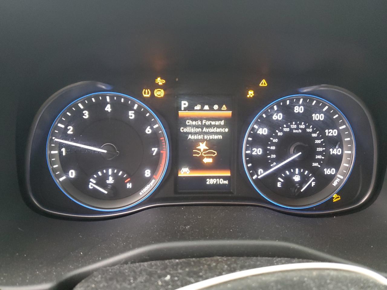 2021 Hyundai Kona - Image 9