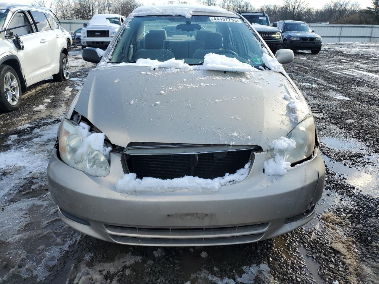 2004 Toyota Corolla - Image 5
