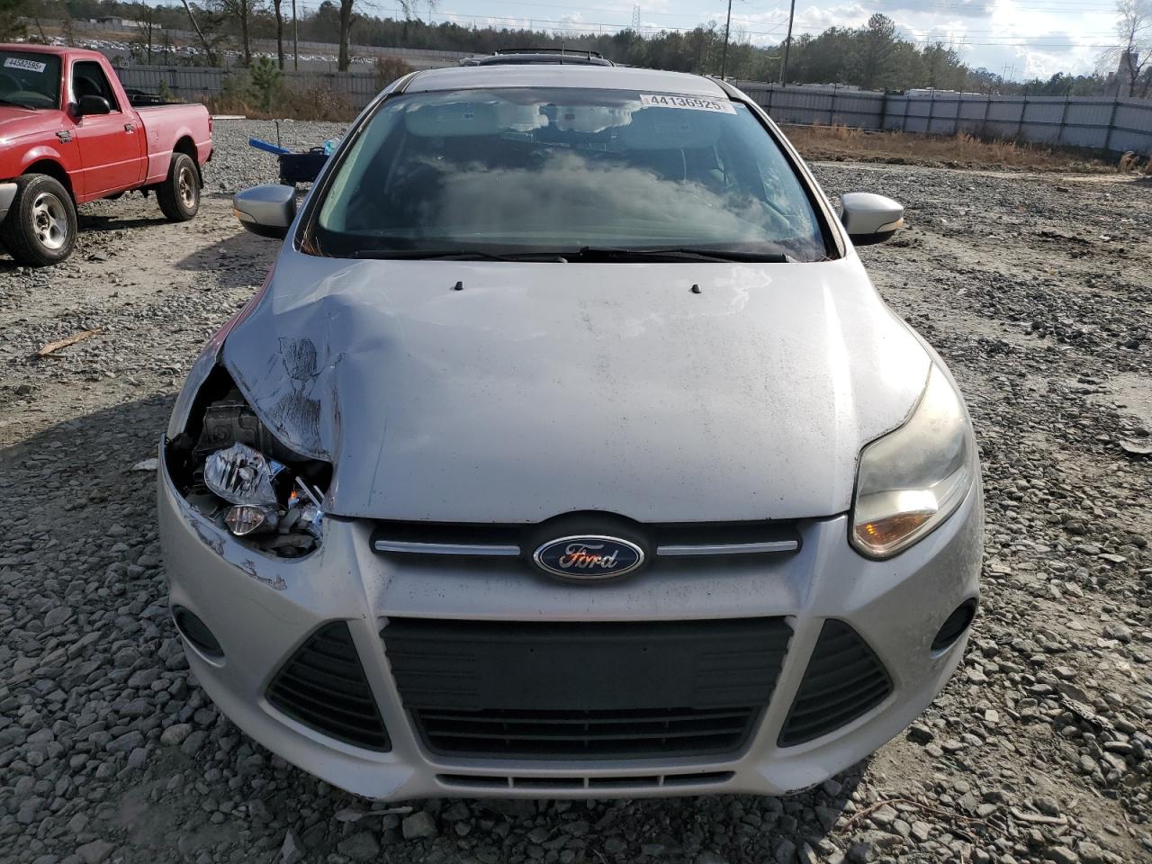 2013 Ford Focus - Image 5