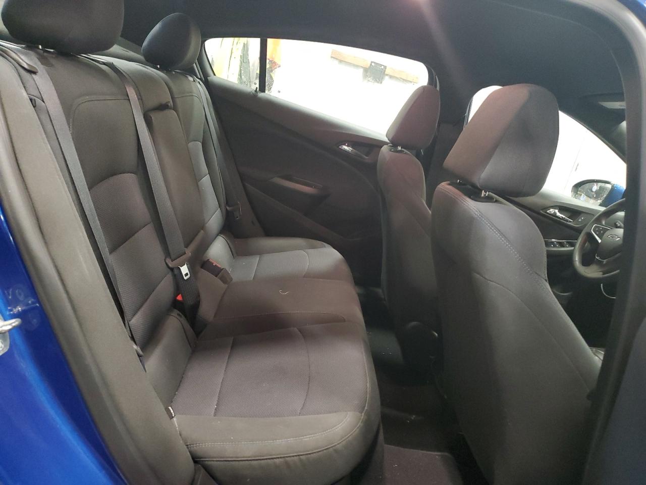 2019 Chevrolet Cruze - Image 10