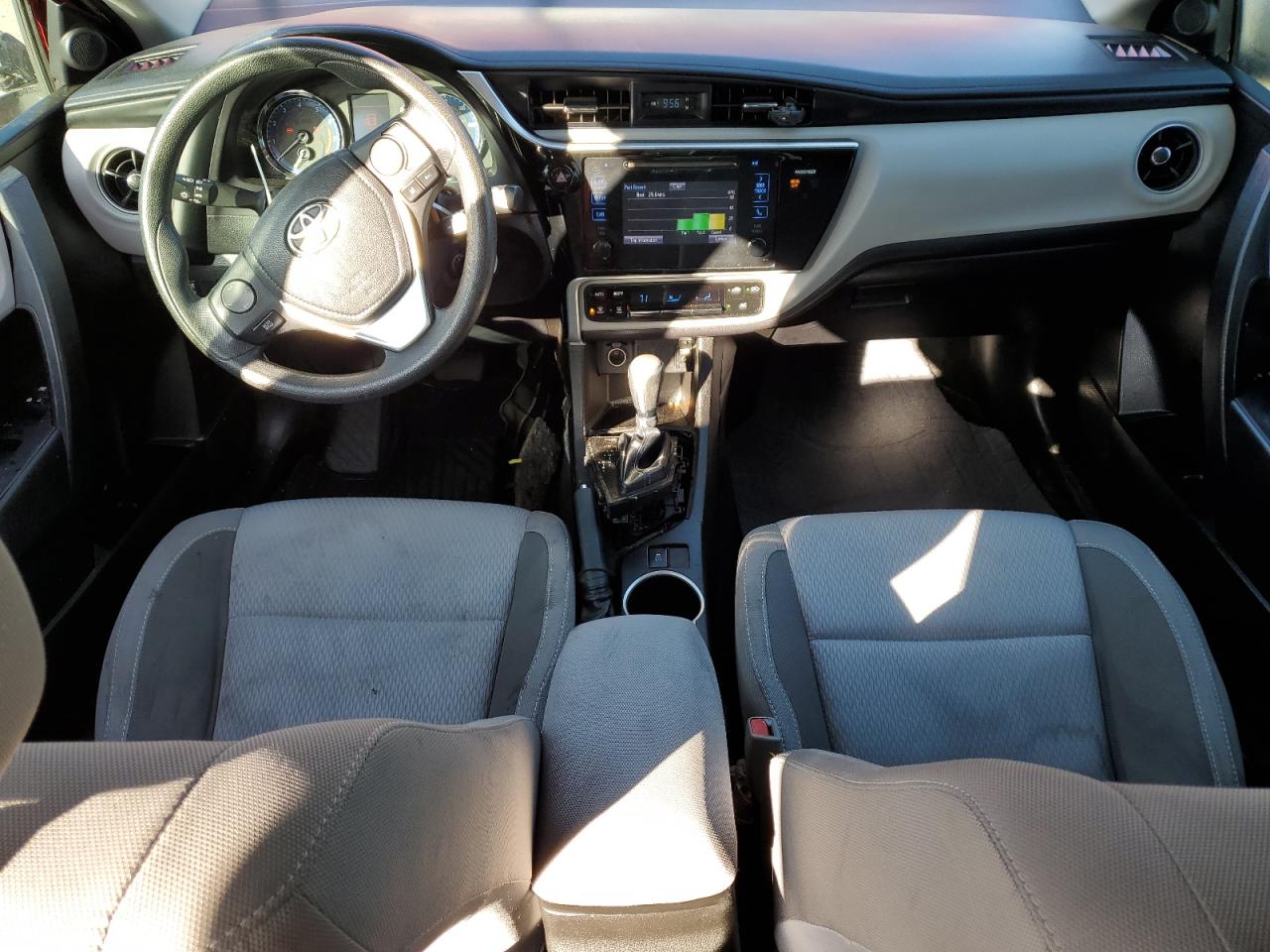 2017 Toyota Corolla - Image 8