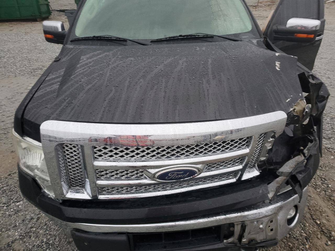 2011 Ford F-150 - Image 13