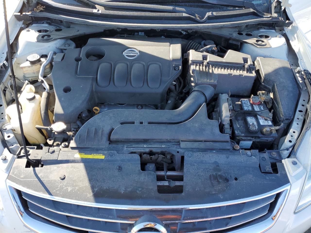 2012 Nissan Altima - Image 11