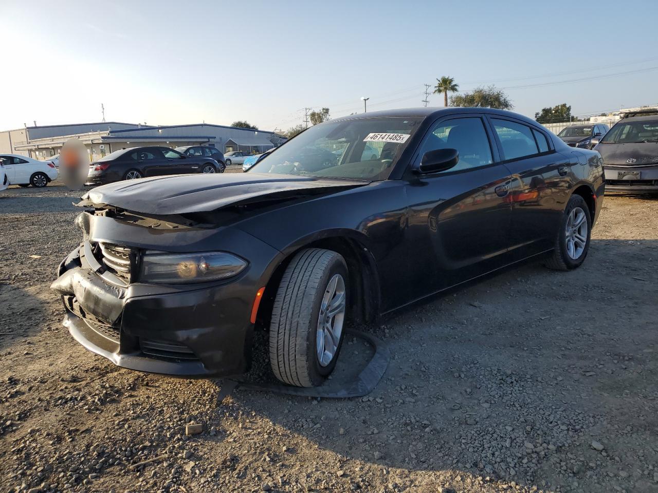 2015 Dodge Charger - Image 1
