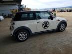 2013 Mini Cooper  იყიდება American Canyon-ში, CA - Mechanical