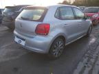 2010 VOLKSWAGEN POLO SEL T for sale at Copart SANDWICH