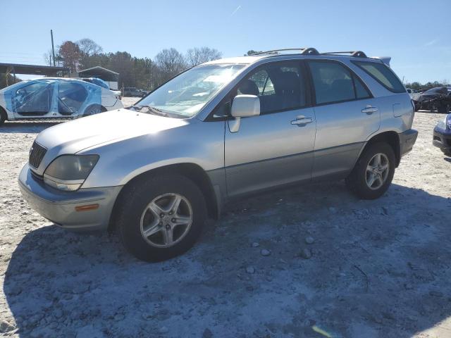 2000 Lexus Rx 300