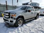 2011 Ford F250 Super Duty en Venta en North Billerica, MA - Front End