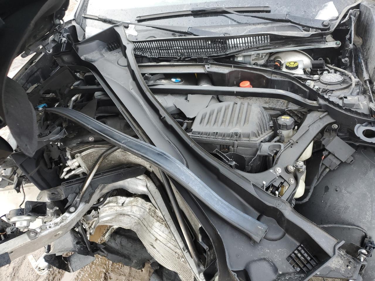 2018 BMW X1 - Image 12