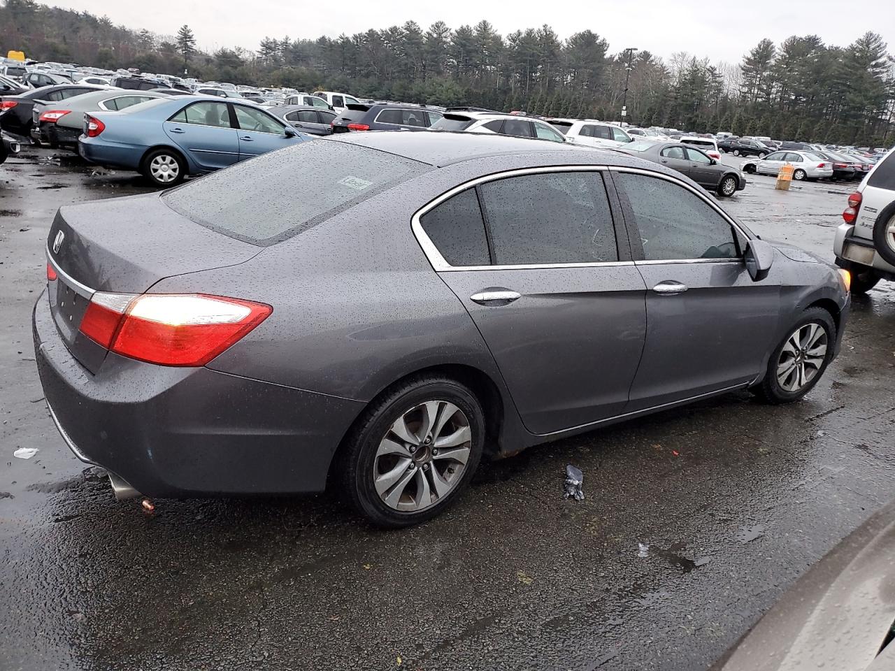 2013 Honda Accord - Image 3