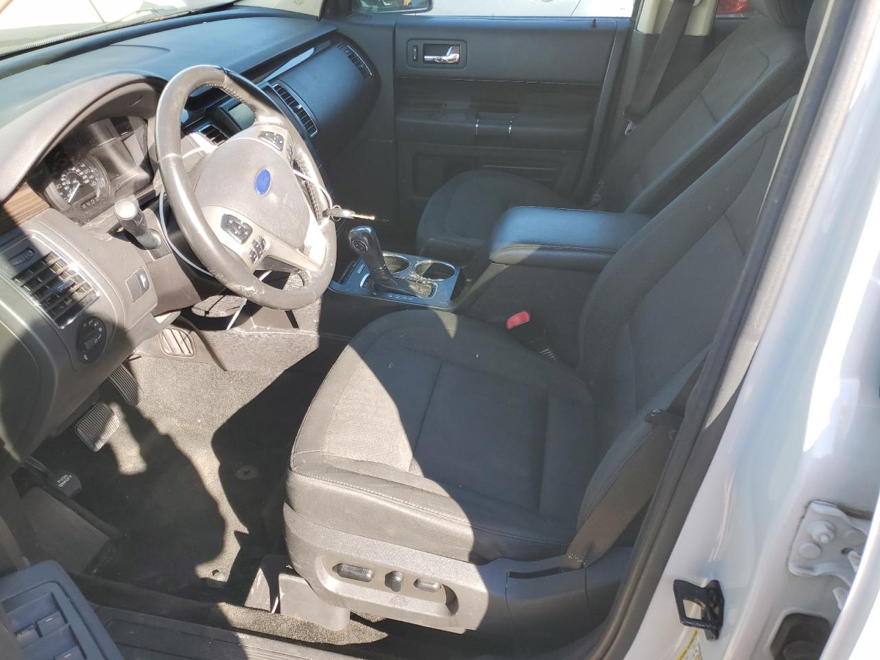 2013 Ford Flex - Image 7