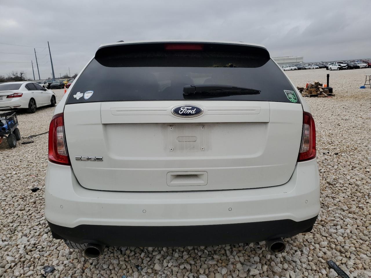 2013 Ford Edge - Image 6