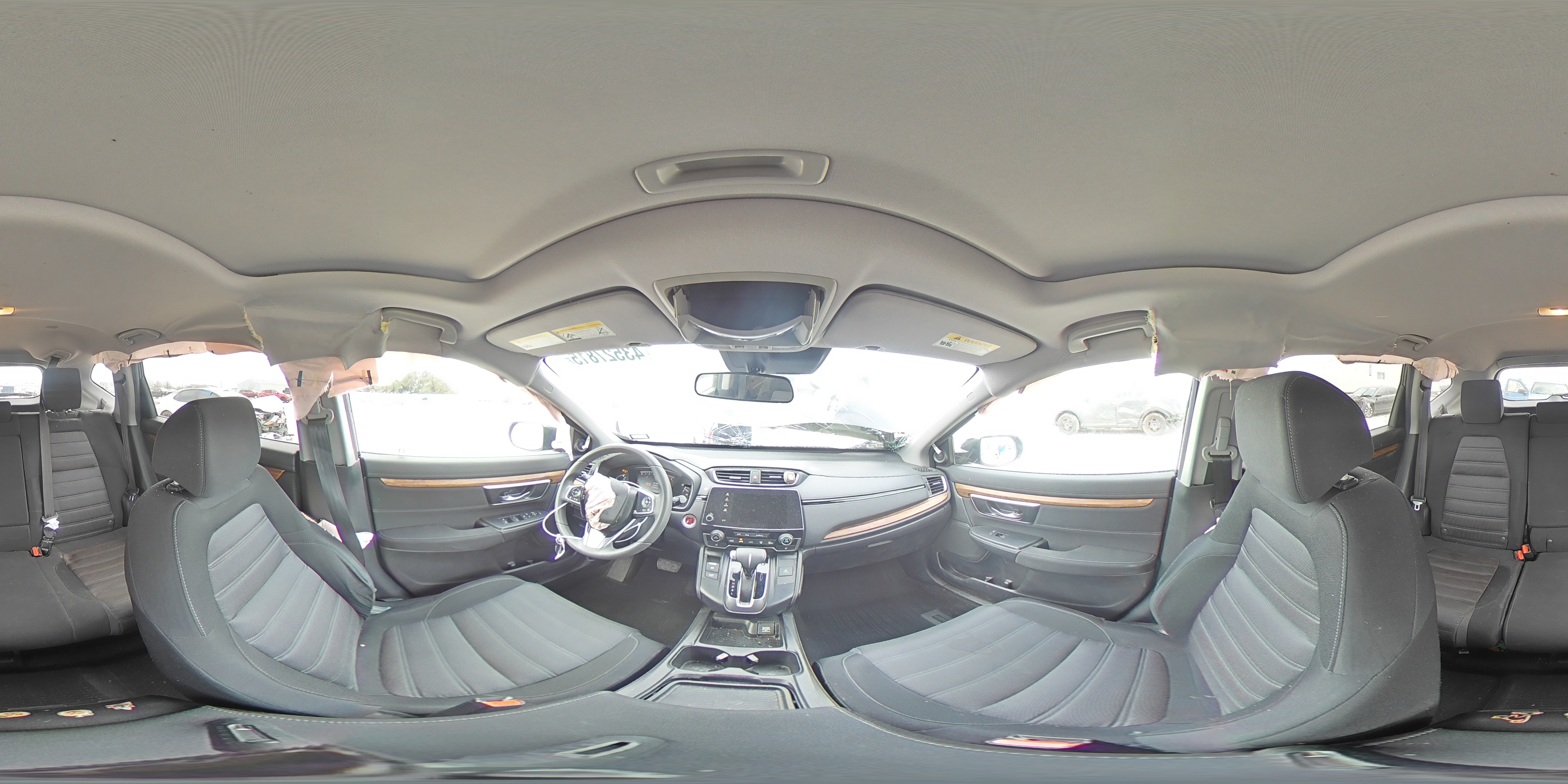 2018 Honda CR-V - Image 14