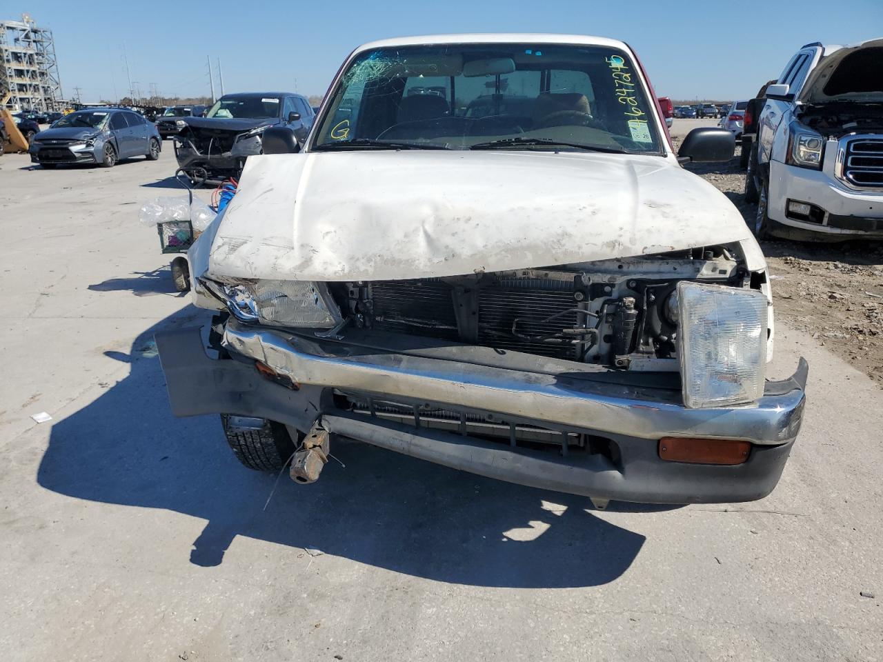 2000 Toyota Tacoma - Image 5