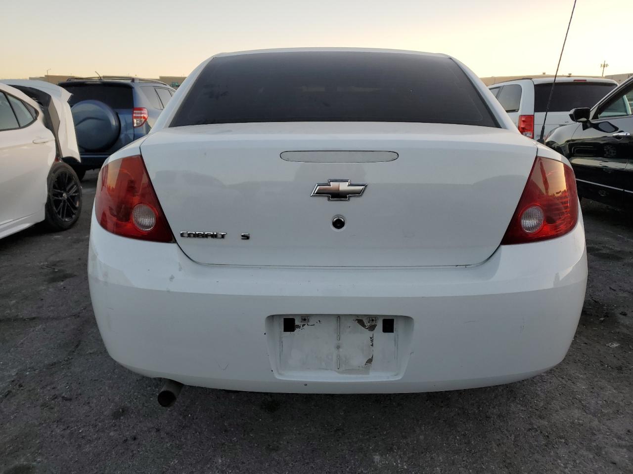 2007 Chevrolet Cobalt - Image 6