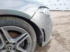 2020 MERCEDES BENZ A 200 AMG for sale at Copart YORK