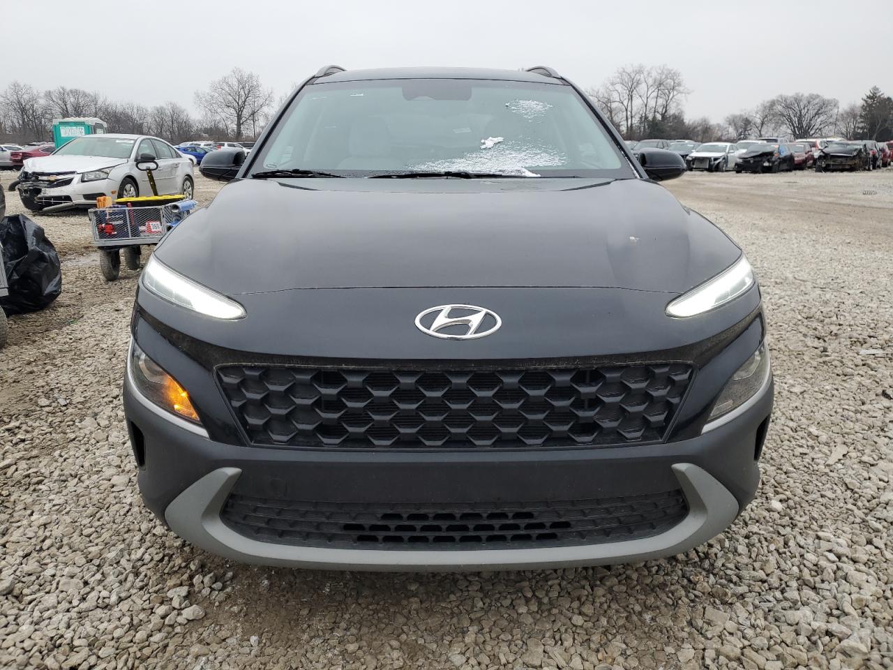 2023 Hyundai Kona - Image 5
