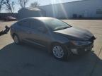 2020 Hyundai Elantra Se de vânzare în Sacramento, CA - Front End