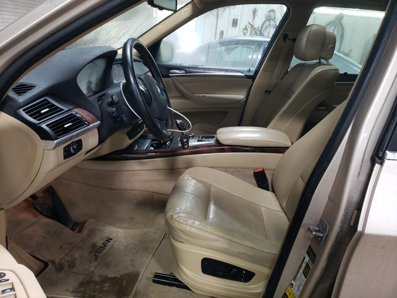 2013 BMW X5 - Image 7