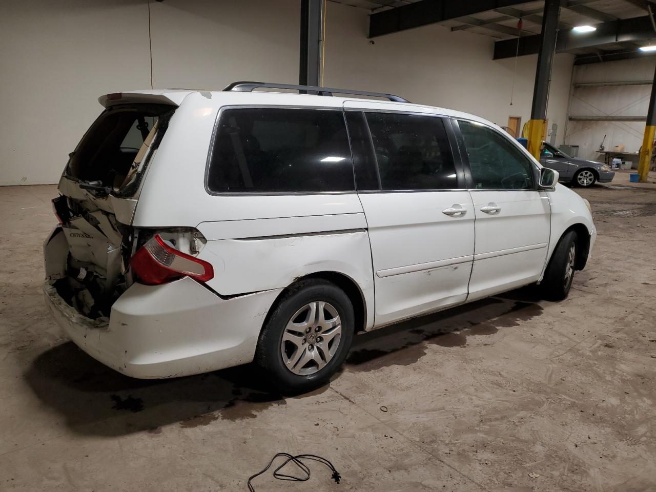 2006 Honda Odyssey - Image 3