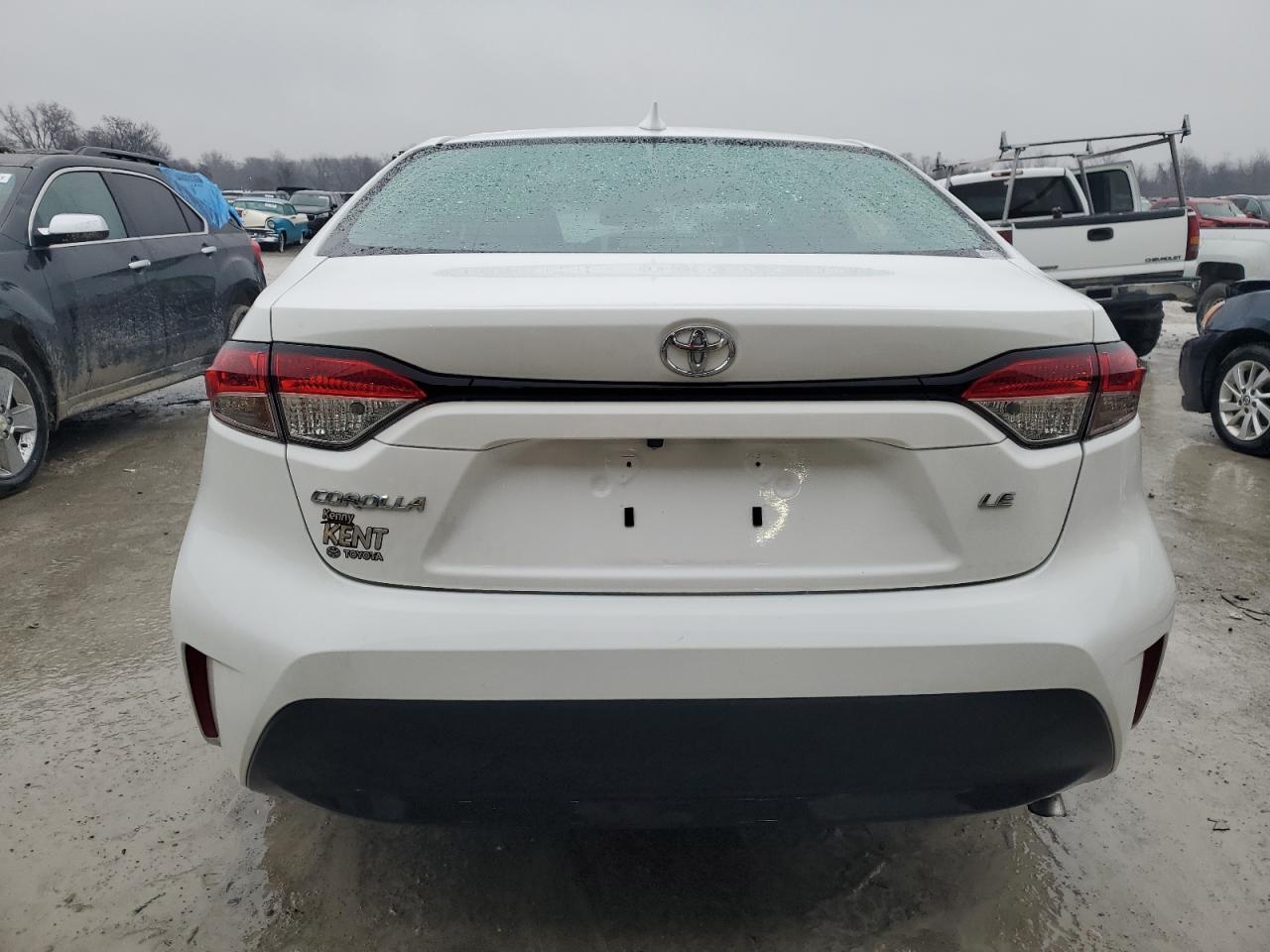 2024 Toyota Corolla - Image 6