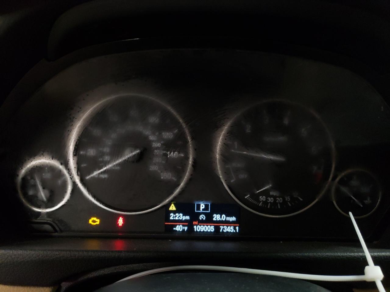 2014 BMW 3er - Image 9