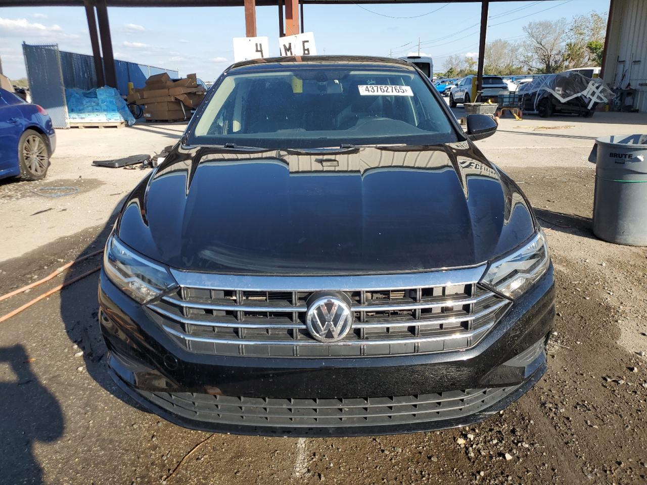 2021 Volkswagen Jetta - Image 5