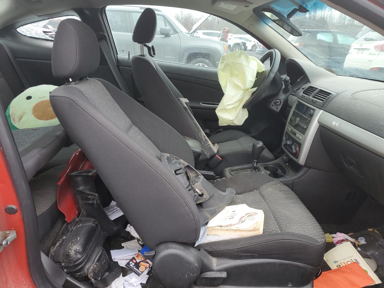 2008 Chevrolet Cobalt - Image 7