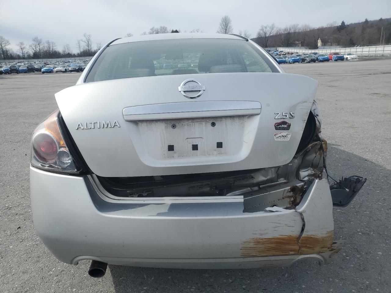 2009 Nissan Altima - Image 6