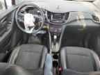 2018 Chevrolet Trax 1Lt en Venta en Temple, TX - Front End