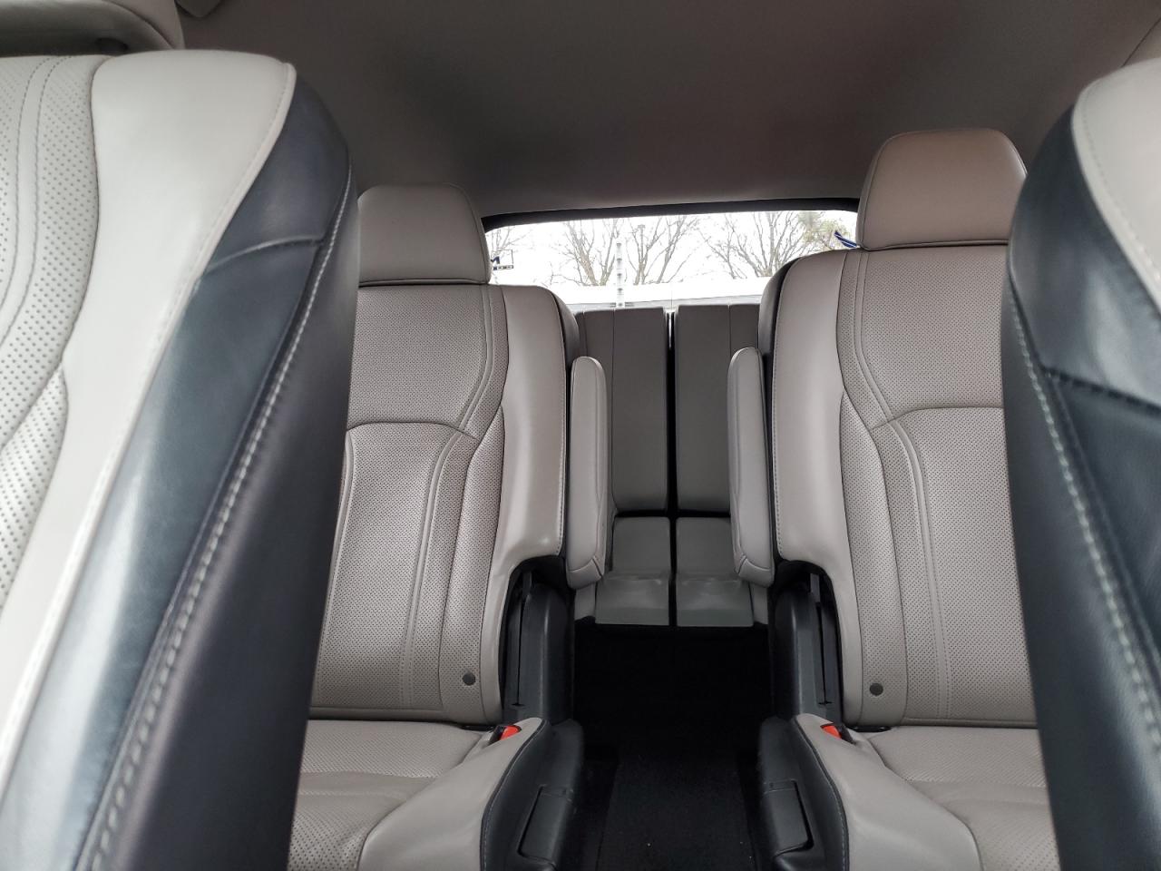 2018 Lexus RX - Image 10