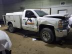 2017 Chevrolet Silverado C3500 for Sale in Portland, MI - All Over