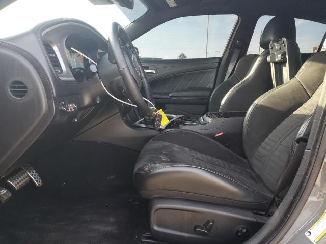  DODGE CHARGER 2019 Gray