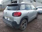 2018 CITROEN C3 AIRCROS for sale at Copart PETERLEE