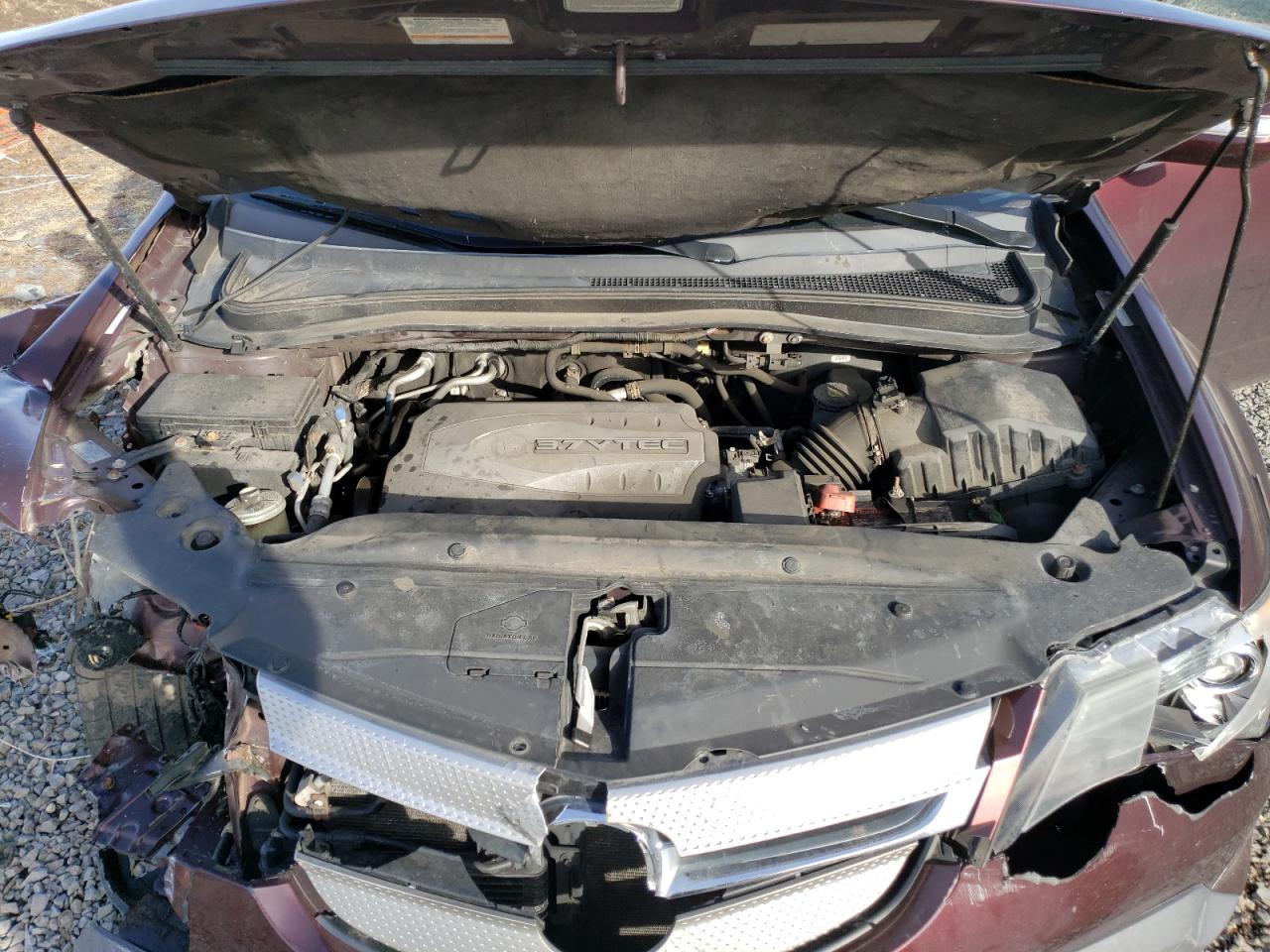2008 Acura MDX - Image 12