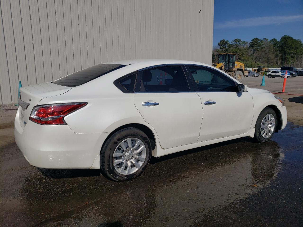 2014 Nissan Altima - Image 3