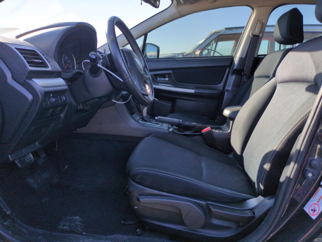 2015 Subaru Impreza - Image 7