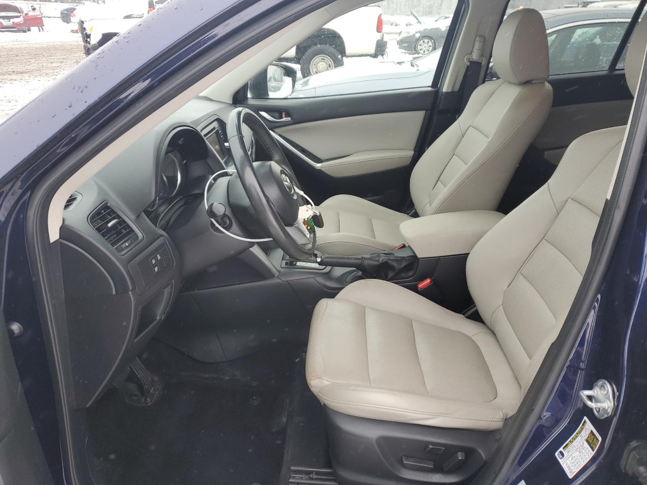 2014 Mazda CX-5 - Image 7