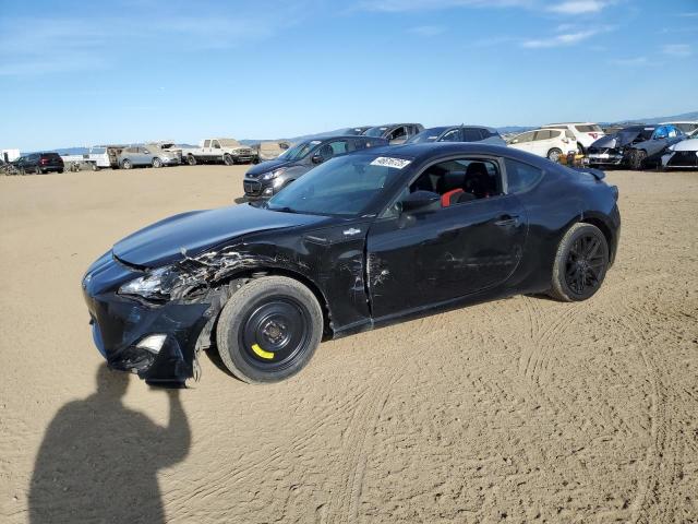 2013 Toyota Scion Fr-S 