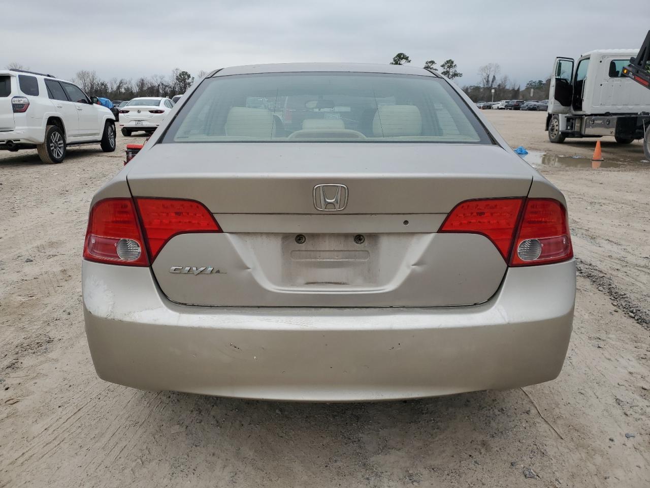 2006 Honda Civic - Image 6