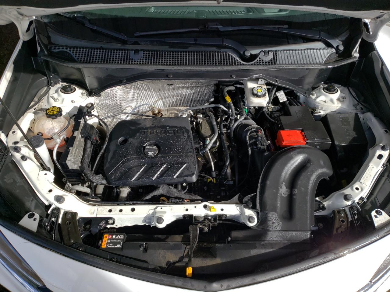 2021 Buick Encore - Image 12