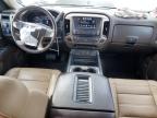 2018 Gmc Sierra K1500 Denali en Venta en Theodore, AL - Front End