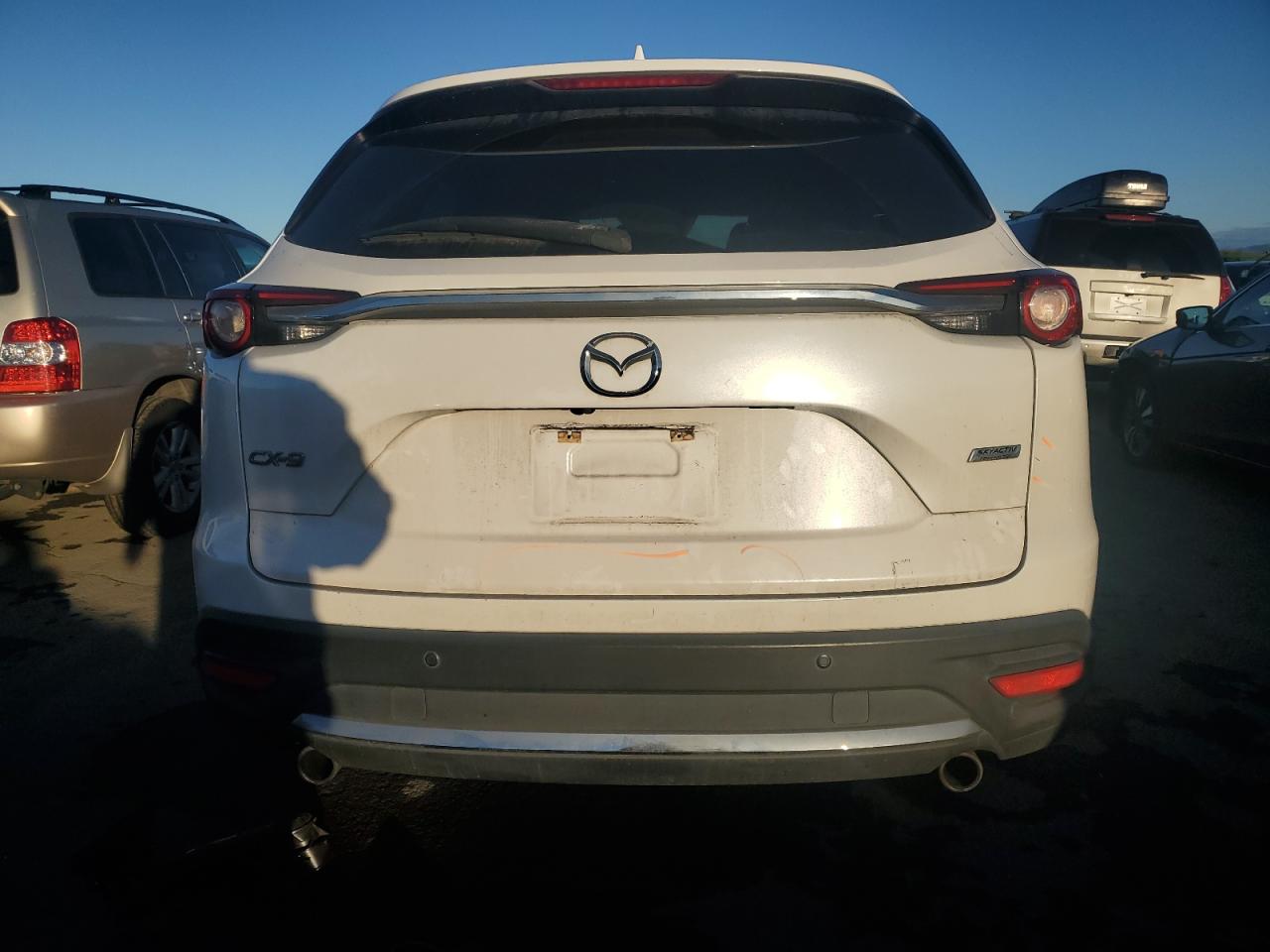 2019 Mazda CX-9 - Image 6