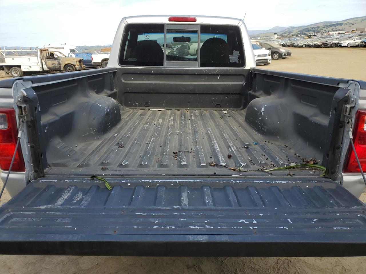 2002 Ford Ranger - Image 10