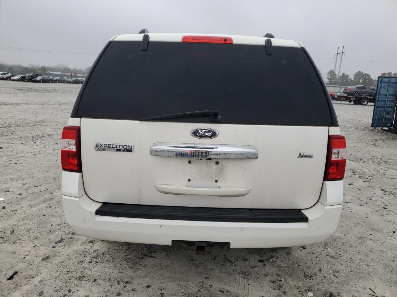 2013 Ford Expedition - Image 6
