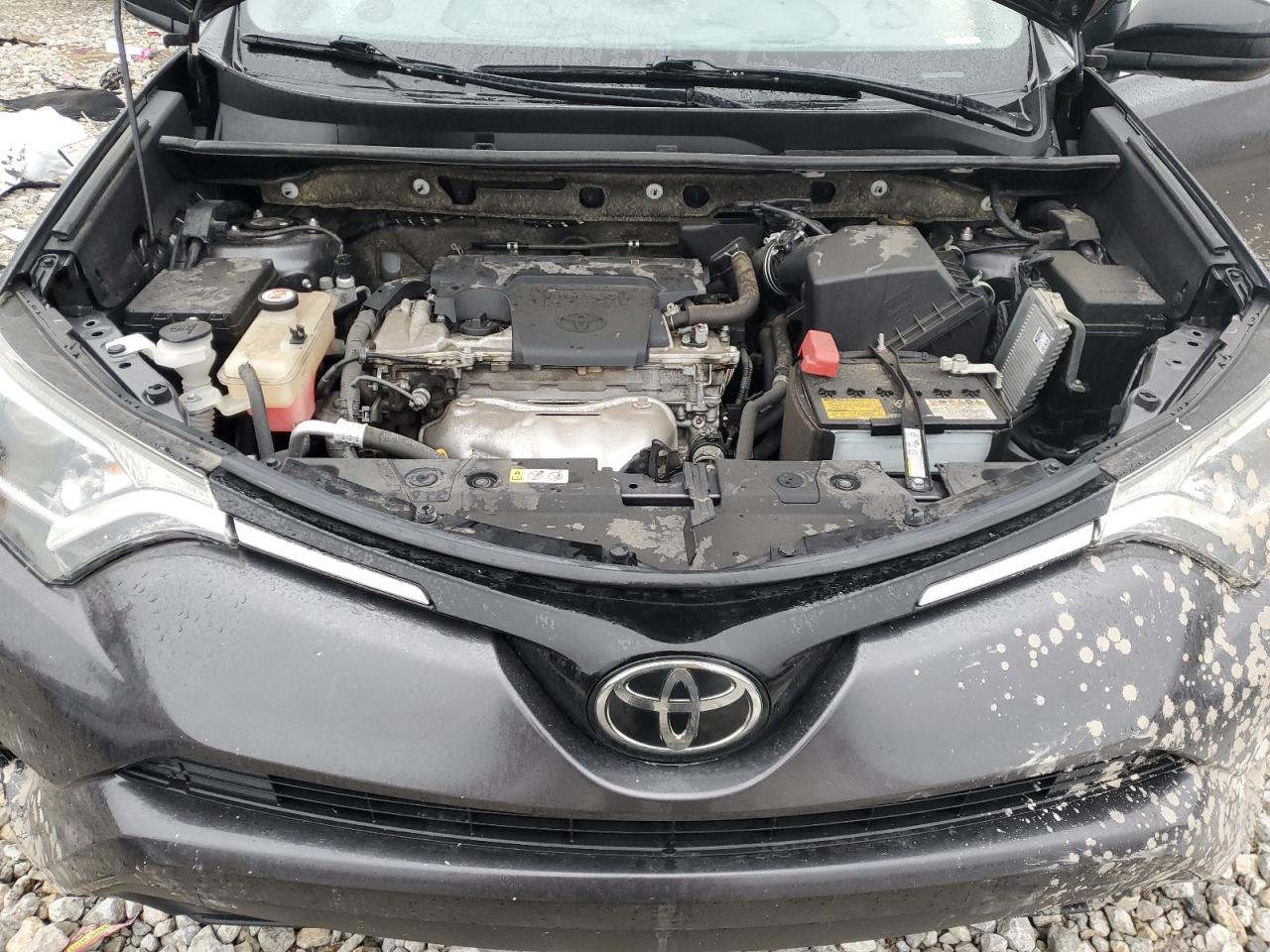 2018 Toyota RAV 4 - Image 14