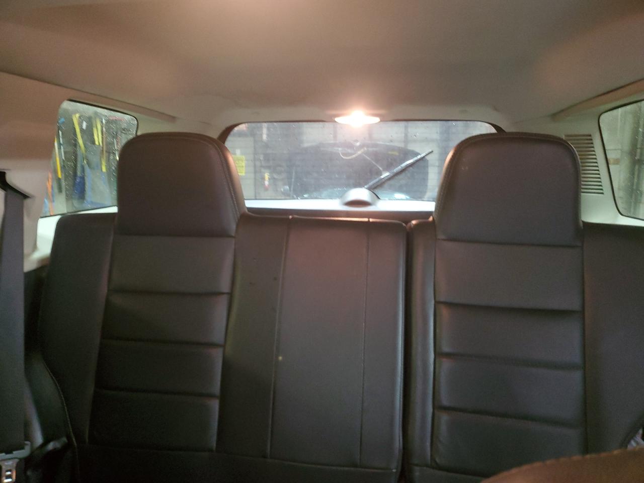 2015 Jeep Liberty (Patriot) - Image 10