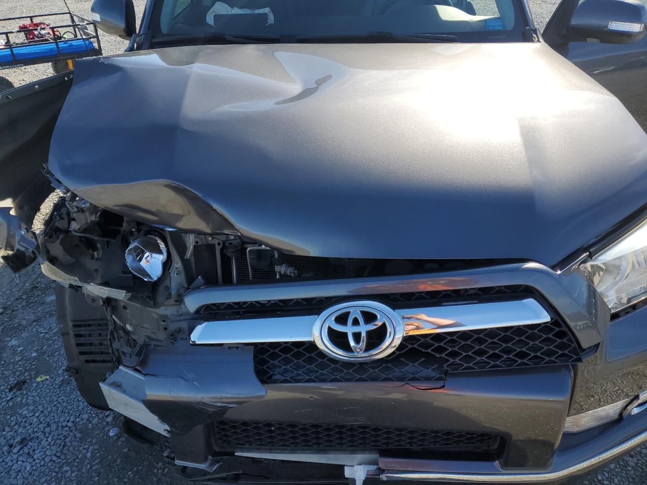 2011 Toyota 4Runner - Image 13
